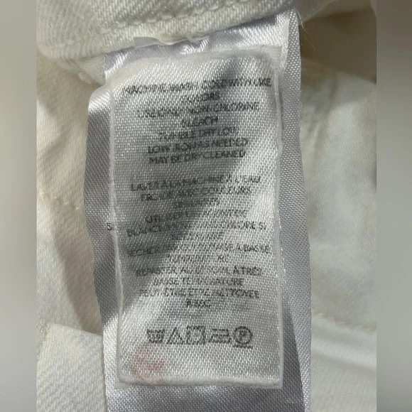 Anthropologie Maeve The Colette Crop Wide-Leg Jeans still Sold Online @$130! - Picture 15 of 16